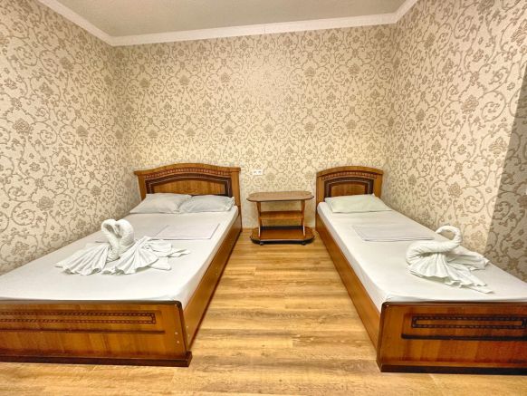 Фотография номера гостиницы Лооленд