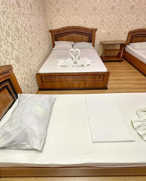 Фотография номера гостиницы Лооленд