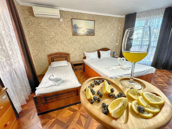 Фотография номера гостиницы Лооленд