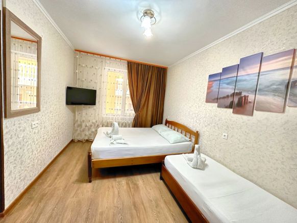 Фотография номера гостиницы Лооленд