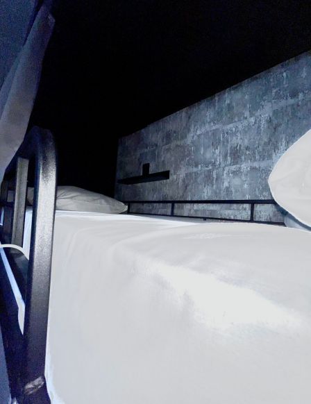 Фотография номера хостела Христал Лубянка