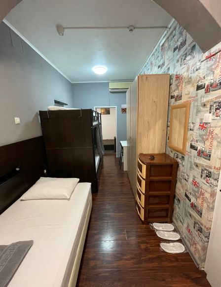 Фотография номера хостела Христал Лубянка