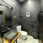 Коттедж (Коттедж №2), RentalSPb База отдыха RedLake