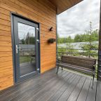 Коттедж (Коттедж №4), RentalSPb База отдыха RedLake