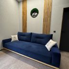 Коттедж (Коттедж №6), RentalSPb База отдыха RedLake