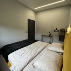 Коттедж (Коттедж №5), RentalSPb База отдыха RedLake