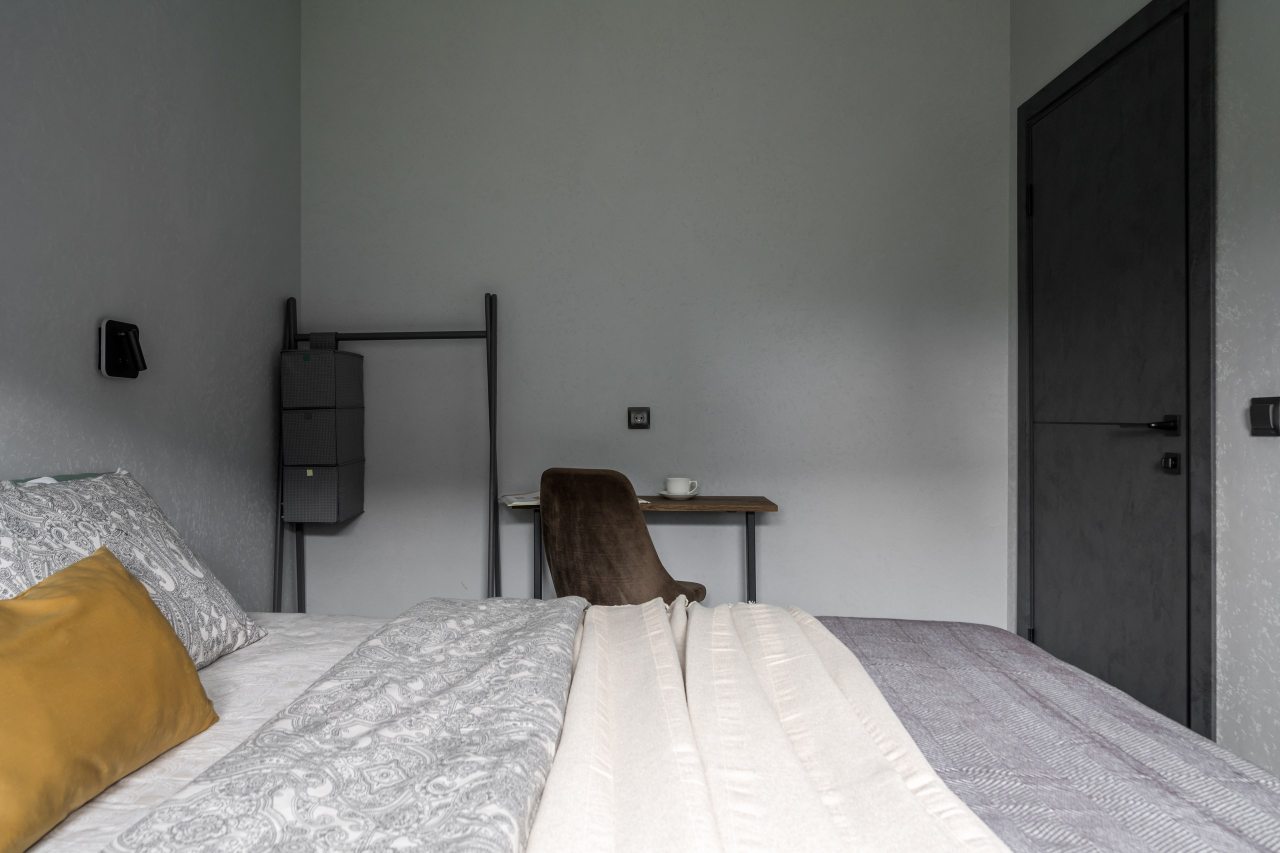 Коттедж (Коттедж №1), Коттедж RentalSPb RedLake