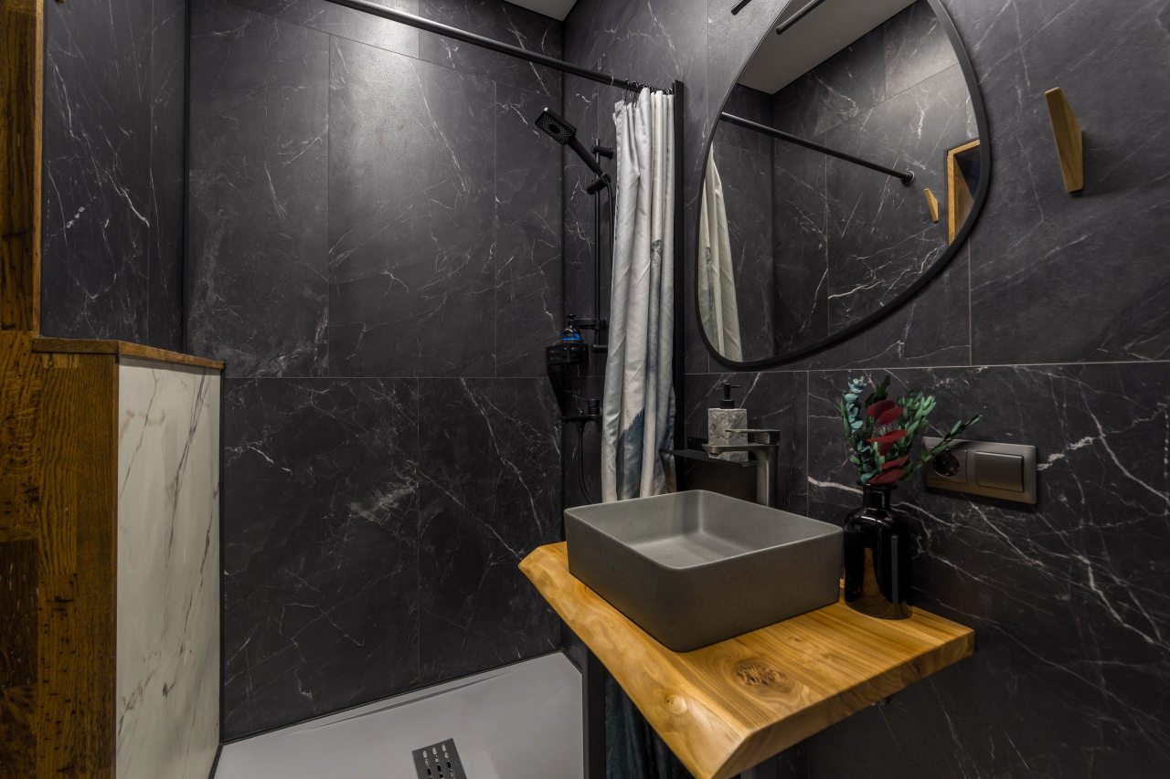 Ванная комната