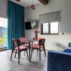 Коттедж (Коттедж №1), Коттедж RentalSPb RedLake