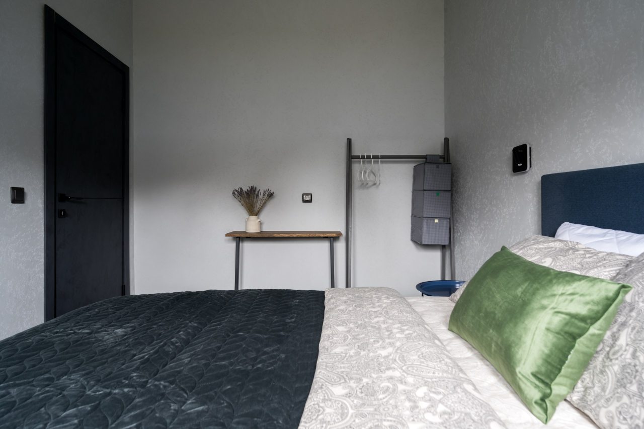 Коттедж (Коттедж №1), Коттедж RentalSPb RedLake