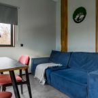 Коттедж (Коттедж №1), Коттедж RentalSPb RedLake