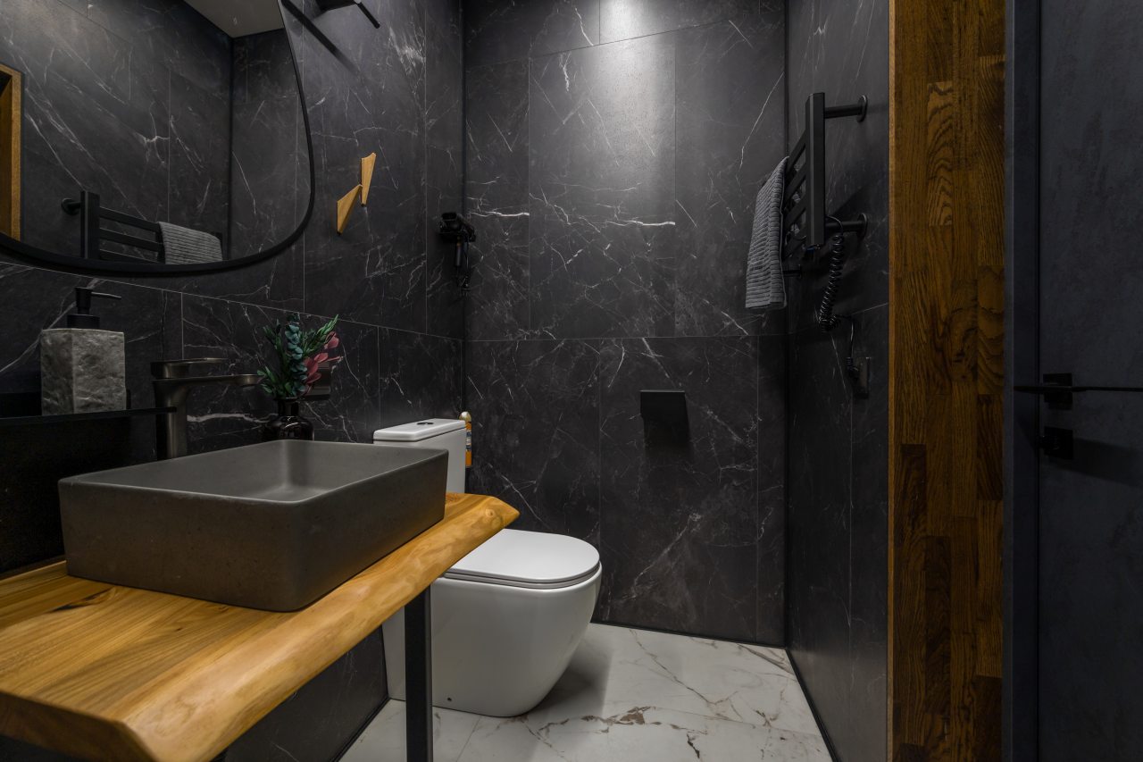 Коттедж (Коттедж №1), Коттедж RentalSPb RedLake