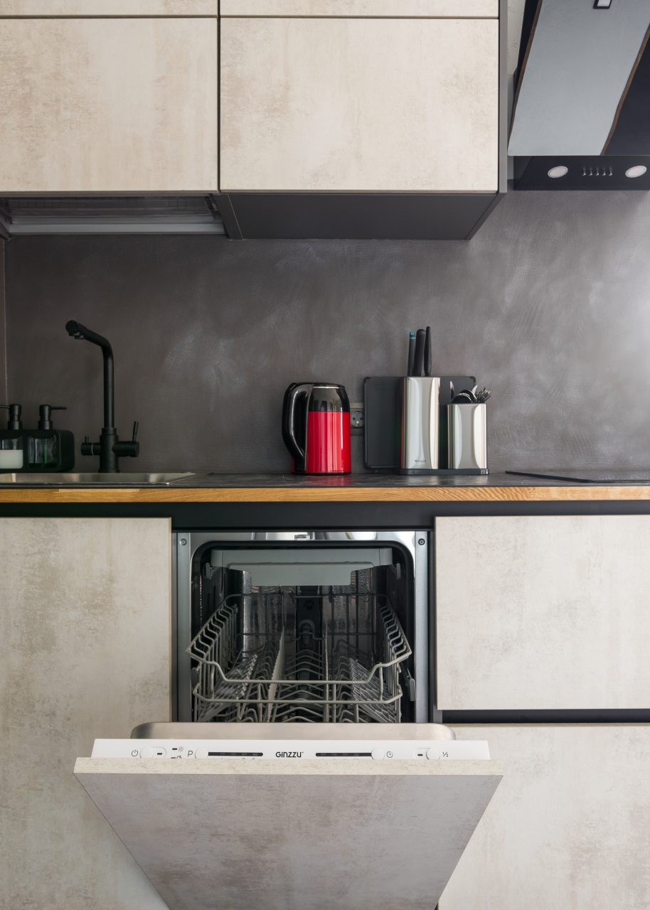 Коттедж (Коттедж №1), Коттедж RentalSPb RedLake