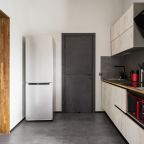 Коттедж (Коттедж №3), Коттедж RentalSPb RedLake