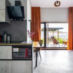 Коттедж (Коттедж №3), Коттедж RentalSPb RedLake