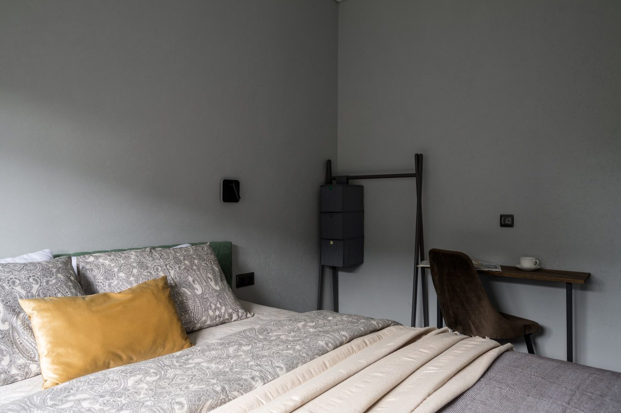 Коттедж (Коттедж №3), Коттедж RentalSPb RedLake