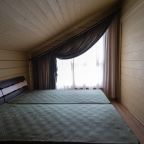 Спальня на 2 этаже