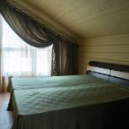 Спальна на 2 этаже