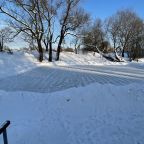 Каток, Загородный дом С русской баней