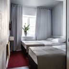 Стандарт трехместный