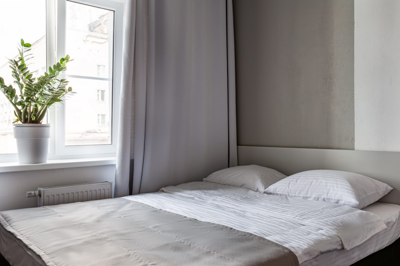 Стандарт трехместный