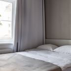 Стандарт трехместный