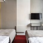 Трехместный (Стандарт трехместный), Гостиница Greenfeel