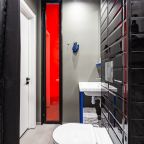 Трехместный (Стандарт трехместный), Гостиница Greenfeel