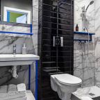 Стандарт трехместный