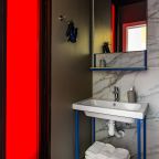 Трехместный (Стандарт трехместный), Гостиница Greenfeel