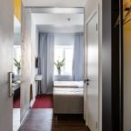 Трехместный (Стандарт трехместный), Гостиница Greenfeel