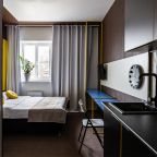 Стандарт с мини-кухней