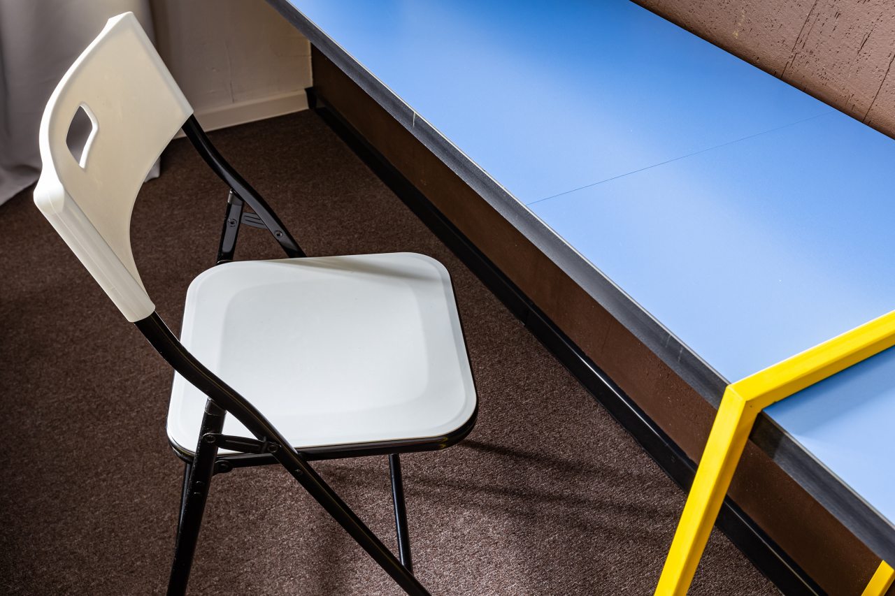 Трехместный (Стандарт трехместный с мини-кухней), Гостиница Greenfeel