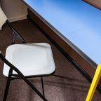 Трехместный (Стандарт трехместный с мини-кухней), Гостиница Greenfeel