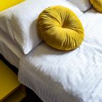 Трехместный (Стандарт трехместный с мини-кухней), Гостиница Greenfeel