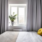 Двухместный (Стандарт с мини-кухней), Гостиница Greenfeel