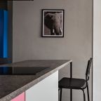 Двухместный (Стандарт с мини-кухней), Гостиница Greenfeel