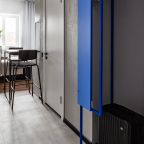 Двухместный (Стандарт с мини-кухней), Гостиница Greenfeel