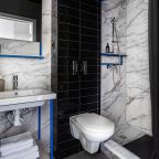 Двухместный (Стандарт с мини-кухней), Гостиница Greenfeel