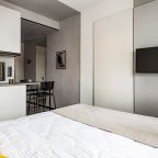 Двухместный (Стандарт с мини-кухней), Гостиница Greenfeel