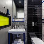 Двухместный (Стандарт с мини-кухней), Гостиница Greenfeel