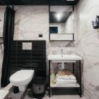 Двухуровневая студия