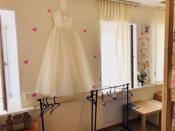 Фотография номера хостела Red Moscow