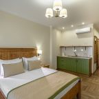 Двухместный (Стандарт), Отель Cipresso hotel 4*