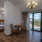 Полулюкс, Отель Cipresso hotel 4*