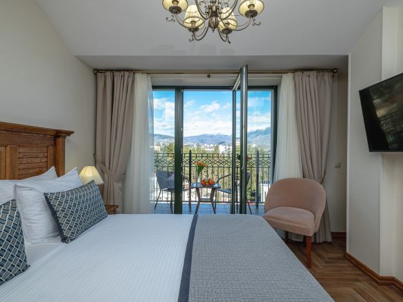 Фотография номера гостиницы Cipresso отель