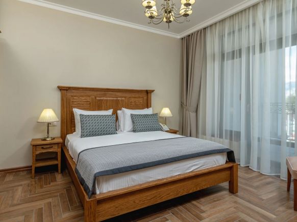 Фотография номера гостиницы Cipresso отель