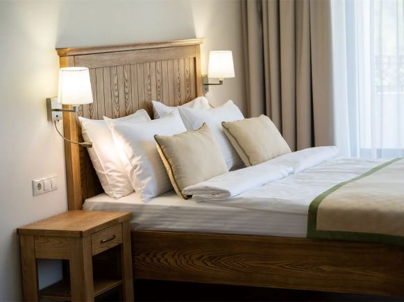 Фотография номера гостиницы Cipresso отель