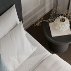 Двухместный (Супериор), Отель Dombay Winter Hall