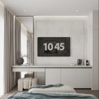 Двухместный (Супериор с 2-я кроватями), Отель Dombay Winter Hall